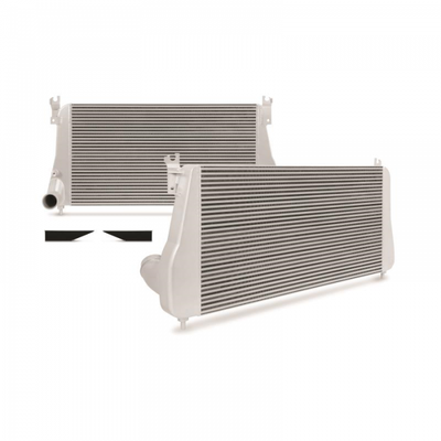 Mishimoto MMINT-06 Intercooler — Duramax