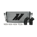 Mishimoto Performance Intercooler — 2003-2009 Dodge/Ram 2500/3500 (Silver)