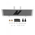Mishimoto Transmission Cooler — 2006-2010 Chevrolet/GMC Silverado 2500HD/Silverado 3500HD
