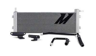 Mishimoto Transmission Cooler — 2010-2012 Ram 2500/3500