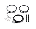 Mishimoto Transmission Cooler Line Kit