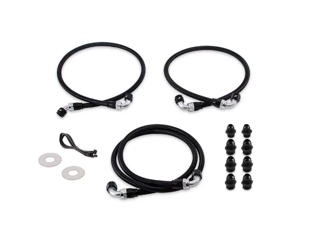 Mishimoto Transmission Cooler Line Kit