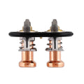 Mishimoto Low-Temperature Primary Coolant Thermostat