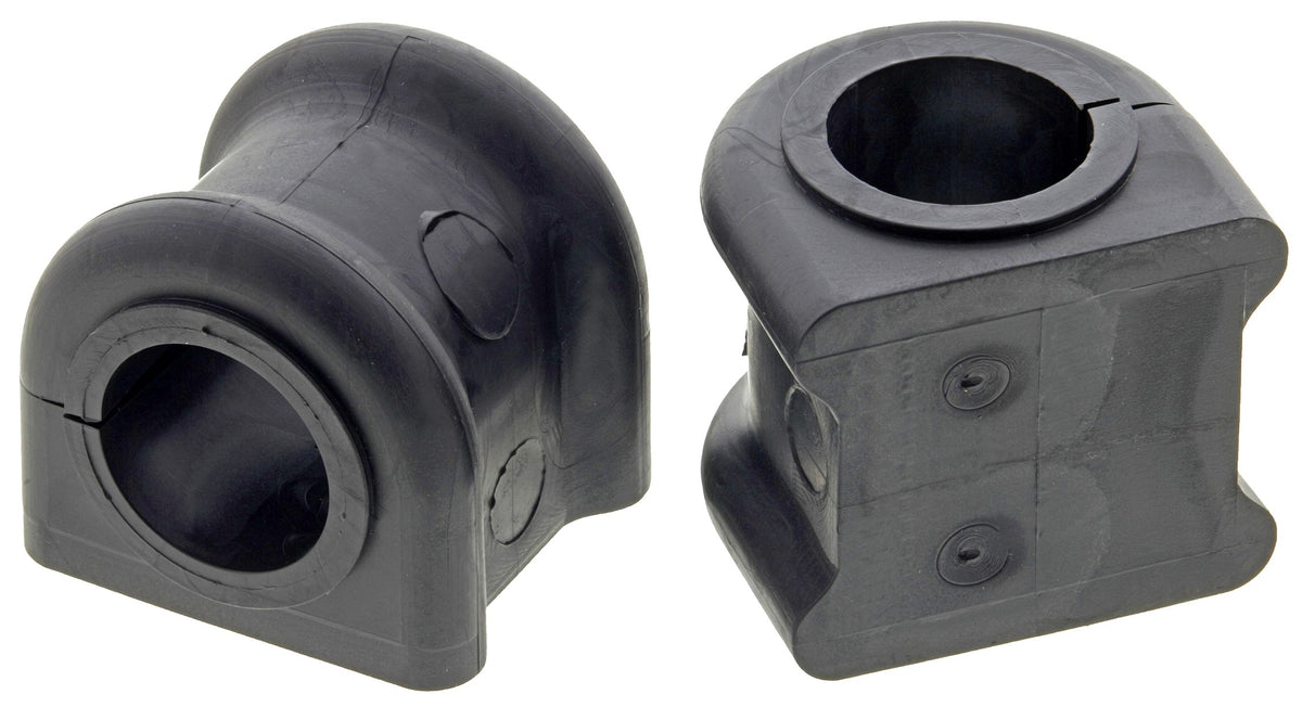 MevoTech MK7352 Supreme Front Stabilizer Bar Bushing Kit | 1994-2012, 2015-2016 Dodge Ram 2500, Ram 3500 5.9L Cummins, 6.7L Cummins