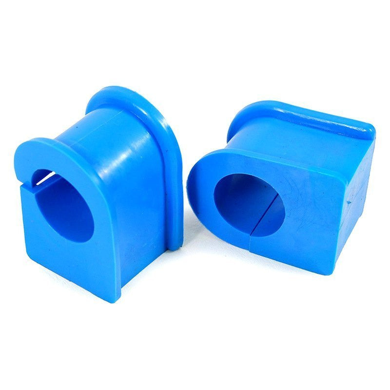 MevoTech MK80071 Supreme Stabilizer Bar Bushing Kit | 1999-2006 Ford F-250, F-350 7.3L Power Stroke, 6.0L Power Stroke
