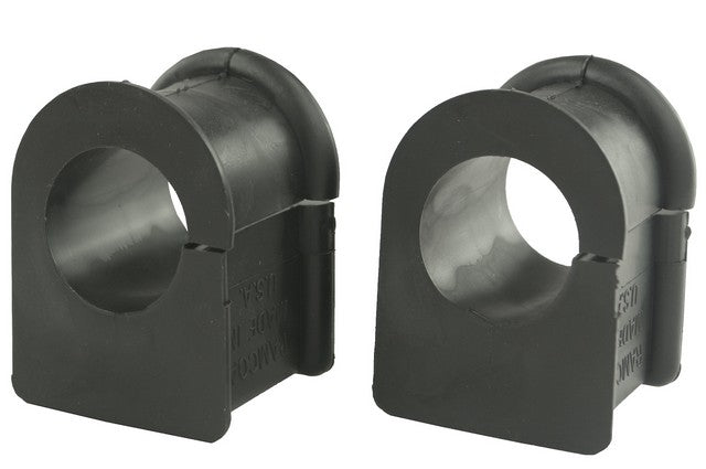 MevoTech MK80072 Supreme Front Stabilizer Bar Bushing Kit | 1999-2006 Ford F-250, F-350 7.3L Power Stroke, 6.0L Power Stroke
