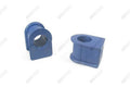 MevoTech MK8656 Supreme Front Stabilizer Bar Bushing Kit | 1999-2006 Ford F-250, F-350 7.3L Power Stroke, 6.0L Power Stroke