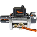 Mile Marker SEC95 Winch with Steel Cable