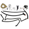 Mishimoto Protection Bundle - 2003-2007 Ford F-250/F-350 6.0L Power Stroke (MMB-F2D-009)