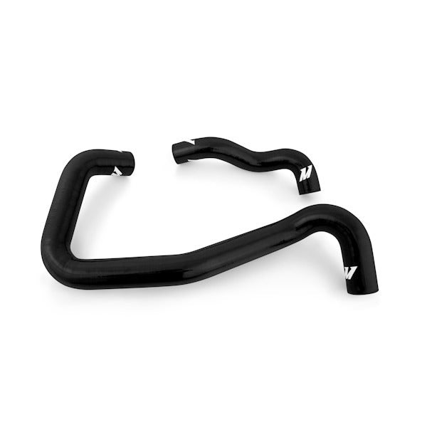 Mishimoto Silicone Radiator Hose Kit — 2005-2007 Ford F-250/F-350 Power Stroke 6.0L – image 2