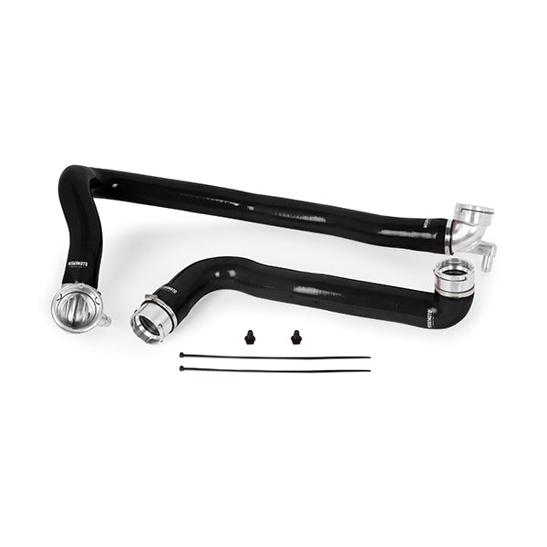 Mishimoto Silicone Radiator Hose Kit