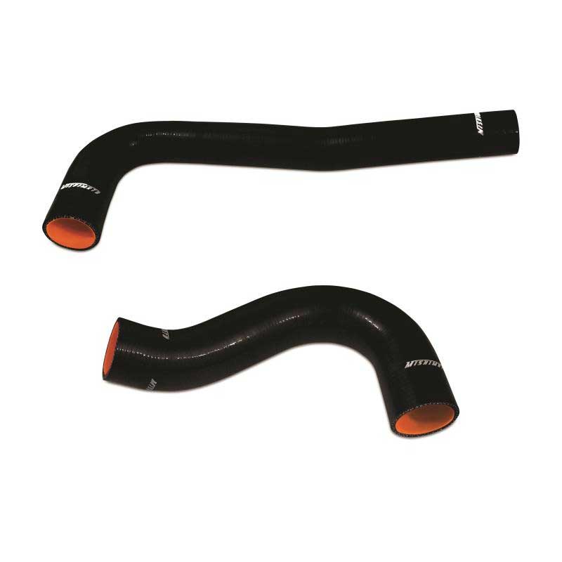 Mishimoto Silicone Coolant Hose Kit — 2003-2009 Dodge/Ram 2500/3500 Cummins 5.9L 6.7L