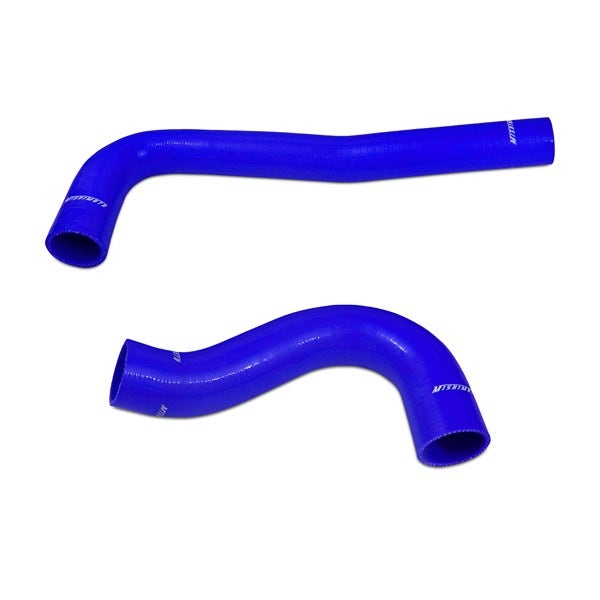 Mishimoto Silicone Coolant Hose Kit — 2003-2009 Dodge/Ram 2500/3500 Cummins 5.9L 6.7L – image 2