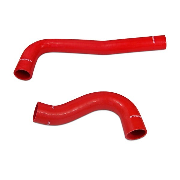 Mishimoto Silicone Coolant Hose Kit — 2003-2009 Dodge/Ram 2500/3500 Cummins 5.9L 6.7L – image 3