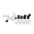 Mishimoto Intercooler Pipe & Boot Kit Black - 2003-2007 Ford Power Stroke 6.0L Hot and Cold Side (MMICP-F2D-03BK)