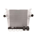 Mishimoto Intercooler Kit Late 2010-2012 Dodge Ram Cummins 6.7L