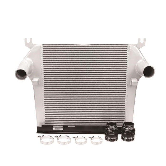 Mishimoto Intercooler Kit Late 2010-2012 Dodge Ram Cummins 6.7L