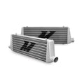 Mishimoto Universal Intercooler, M-Line, Silver (MMINT-UM)