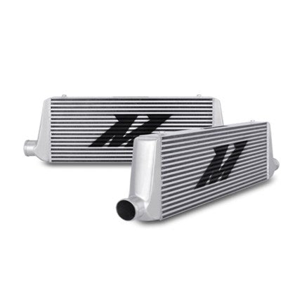 Mishimoto Universal Intercooler, R-Line, Silver (MMINT-UR)