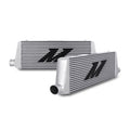 Mishimoto Universal Intercooler, S-Line, Silver (MMINT-US)