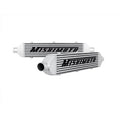 Mishimoto Universal Intercooler, Z-Line, Silver (MMINT-UZ)