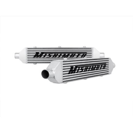 Mishimoto Universal Intercooler, Z-Line, Silver (MMINT-UZ)