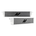 Mishimoto Universal Air-to-Water Heat Exchanger, Single-Pass, 500HP (MMRAD-HE-01)