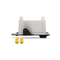 Mishimoto Replacement Transmission Oil Cooler - 2003-2007 Dodge Ram 5.9L Cummins (MMTC-RAM-03TQ)
