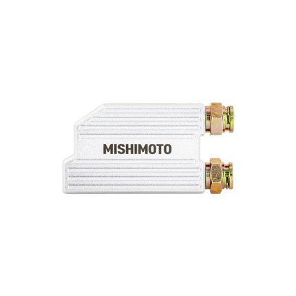 Mishimoto Thermal Bypass Valve Kit, Full Flow Upgrade - 2013-2018 Ram 2500/3500 6.7L Cummins (MMTC-RAM-TBVFF)
