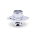 Mishimoto High Temperature Thermostat and CNC Housing - 2003-2007 Ford F-250/F-350 6.0L Power Stroke (MMTS-F2D-03FH)