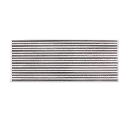 Mishimoto Universal Air-to-Air Race Intercooler Core, 26in x 12in x 4in (MMUIC-03)