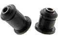 MevoTech MK6658 Supreme Lower Control Arm Bushing | 2001-2010 Chevrolet, GMC Silverado 2500HD, Silverado 3500HD, Sierra 2500HD, Sierra 3500HD 6.6L Duramax LB7/LLY/LBZ/LMM