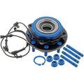 MevoTech Ttx Wheel Bearing and Hub Assembly (with ABS Sensor)