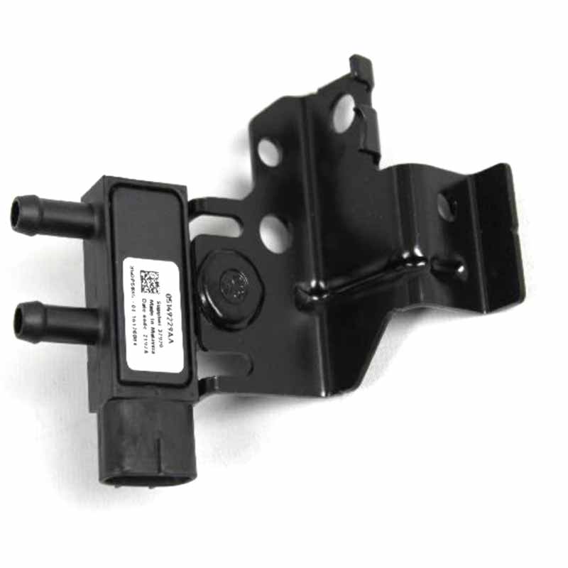 Mopar Exhaust Differential Pressure Sensor (Dps)