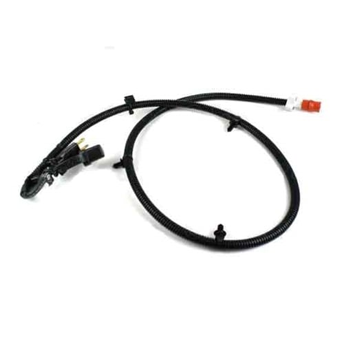 Mopar 5148147AC Engine Block Heater Cord - Ram 6.7L Cummins (2010-2013)