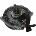 Mopar Cooling Fan Clutch — 2013-2018 Ram 2500/3500