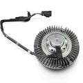 Mopar Cooling Fan Clutch — 2004-2010 Dodge/Ram 2500/3500