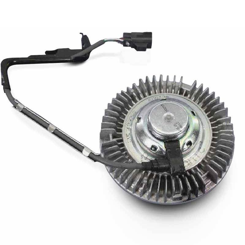 Mopar Cooling Fan Clutch — 2004-2010 Dodge/Ram 2500/3500