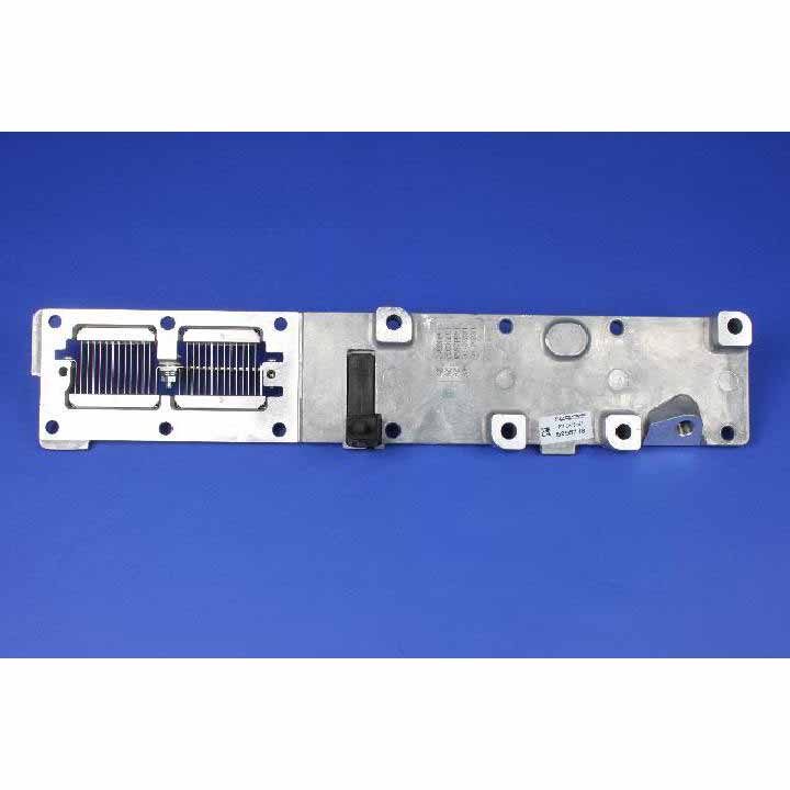 Mopar Intake Manifold Plenum Cover with Grid Heater