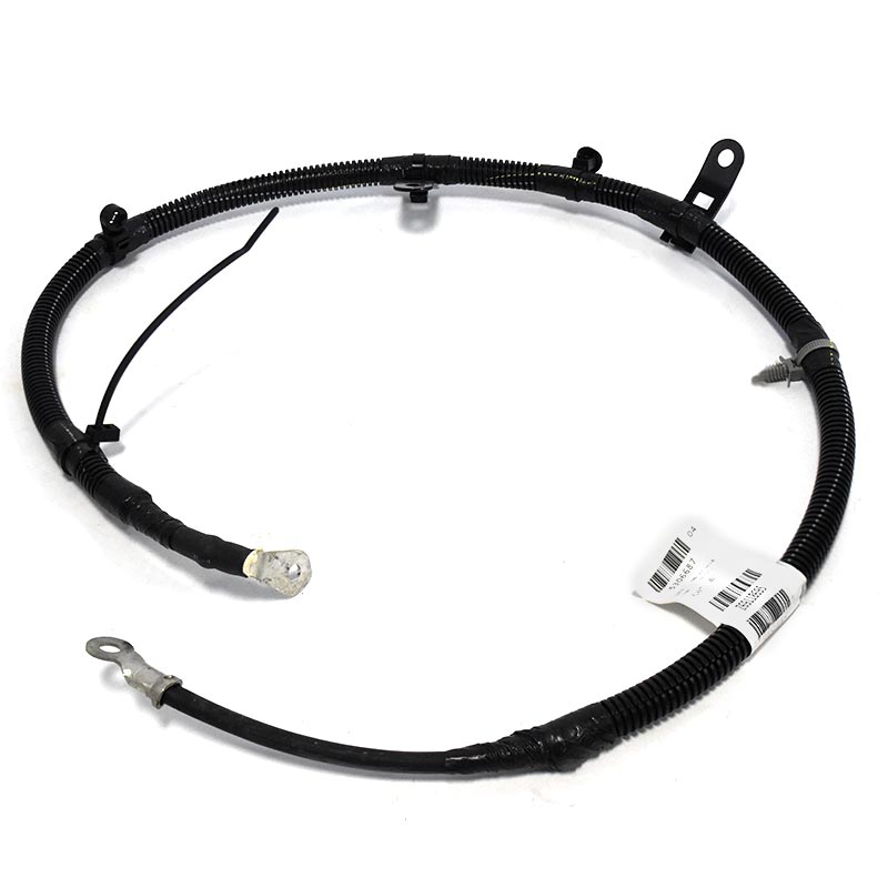 Mopar Grid Heater Fusible Link
