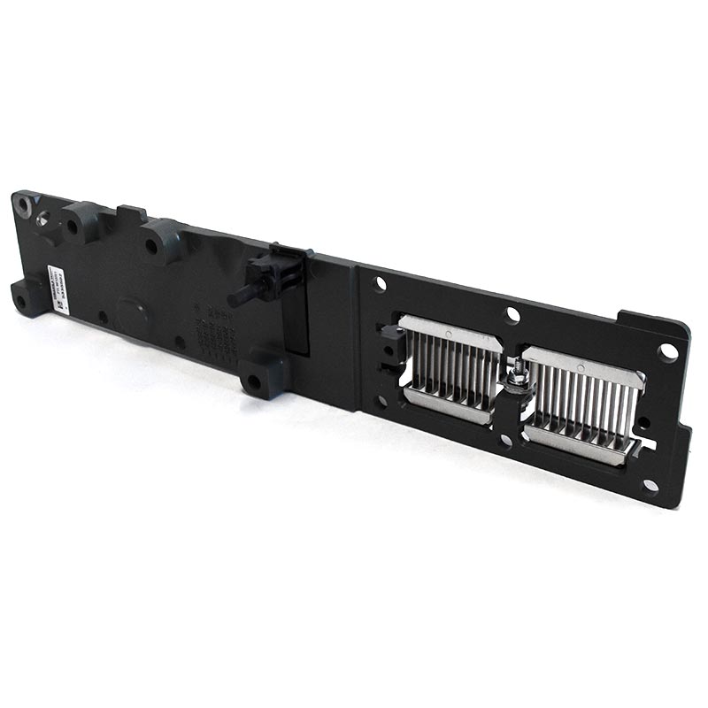 Mopar 68290470AA Intake Manifold Plenum Cover With Heater Grid - Ram 6.7L Cummins Cab & Chassis (2007.5-2024)