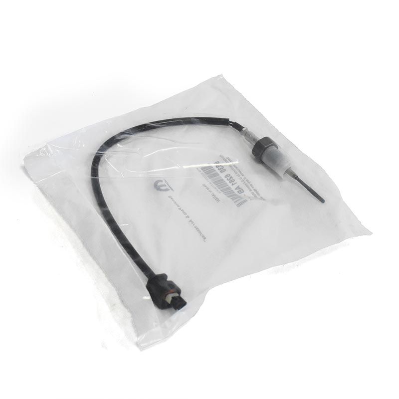 Mopar Exhaust Gas Temperature Sensor — 2019-2024 Ram 2500/3500 6.7L L6