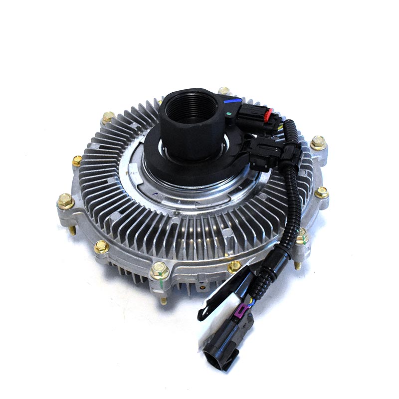 Mopar Cooling Fan Clutch — 2019-2026 Ram 2500/3500