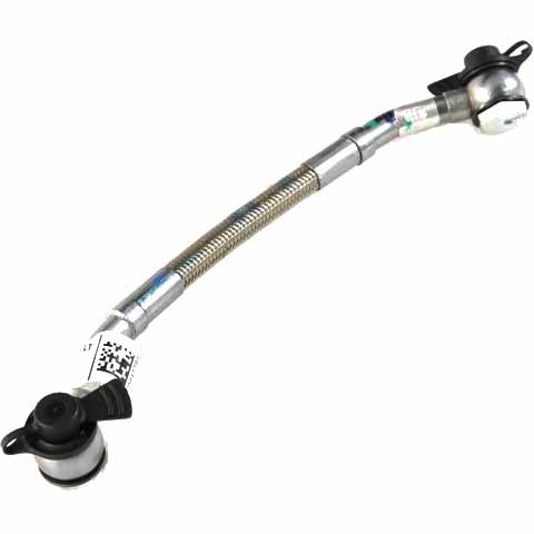 Mopar Turbo Coolant Hose (Inlet)