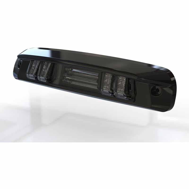 Morimoto X3B LED Third Brake Light — 1999-2016 Ford F-250/F-350