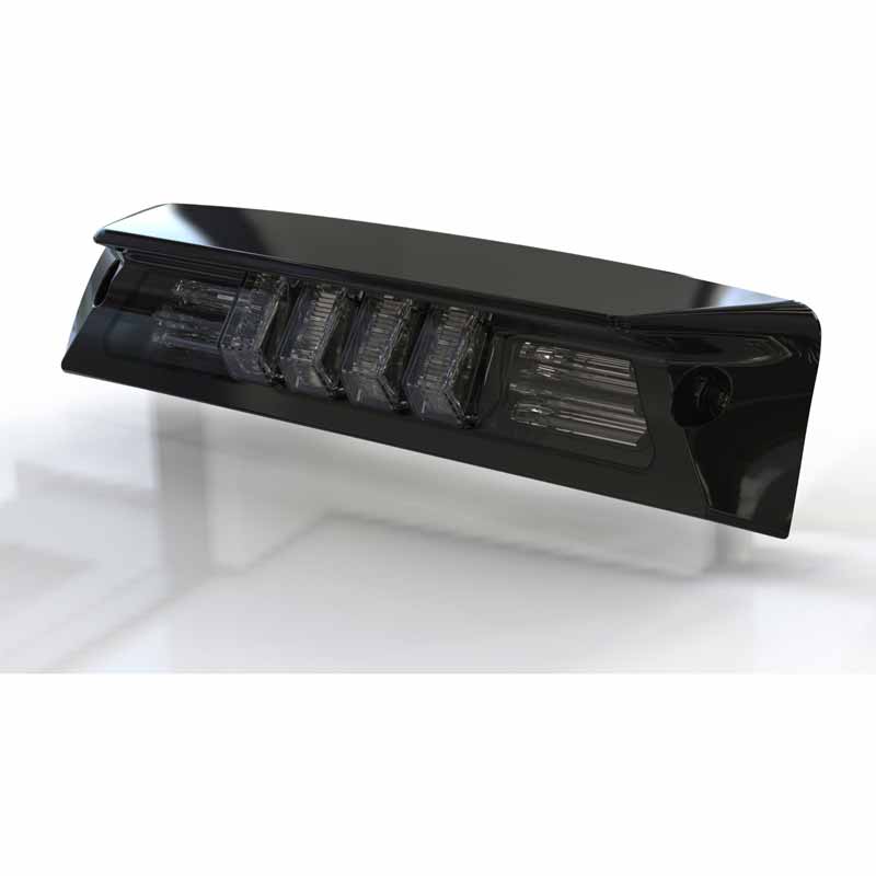 Morimoto X3B LED Third Brake Light — 2009-2018 Ram