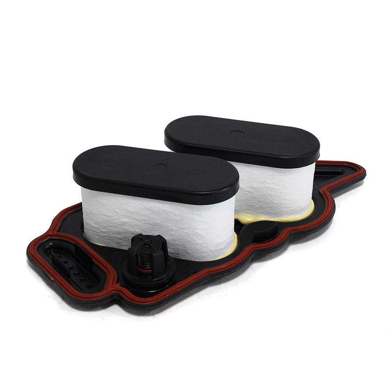 Motorcraft FL-2077 Crankcase Ventilation (CCV) Oil Separator Filter - Ford 6.7L Power Stroke (2017-2019)