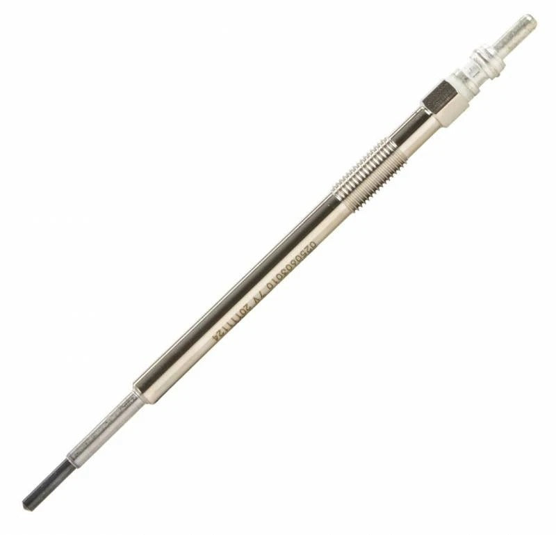 Motorcraft Glow Plug — 2011-2012 Ford F-250/F-350/F-450/F-550 Power Stroke 6.7L