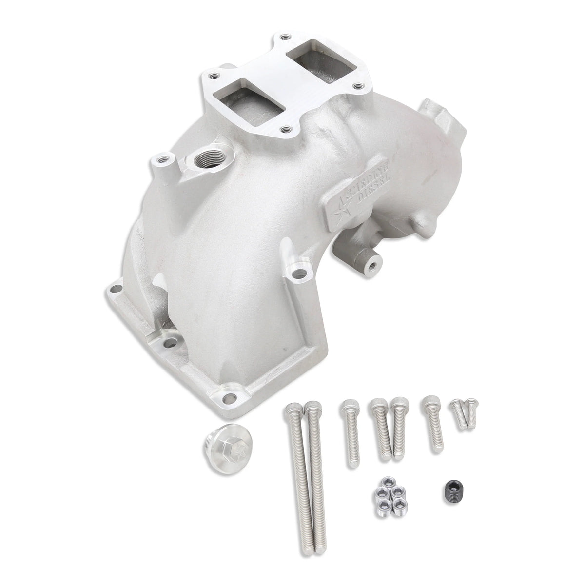 Smeding 6.7L Cummins Intake horn