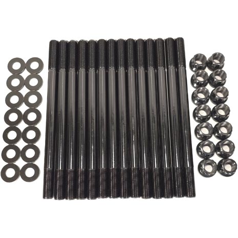 OptiTorque Technologies Exhaust Manifold Stud Kit